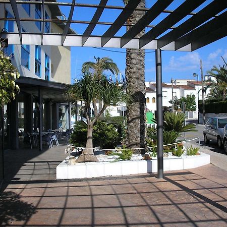 Hotel Rober Palas البير المظهر الخارجي الصورة