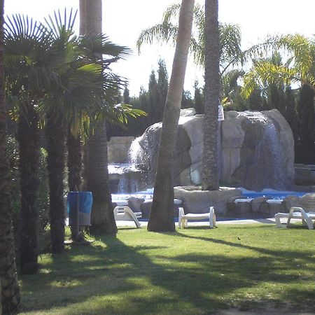 Hotel Rober Palas البير المظهر الخارجي الصورة