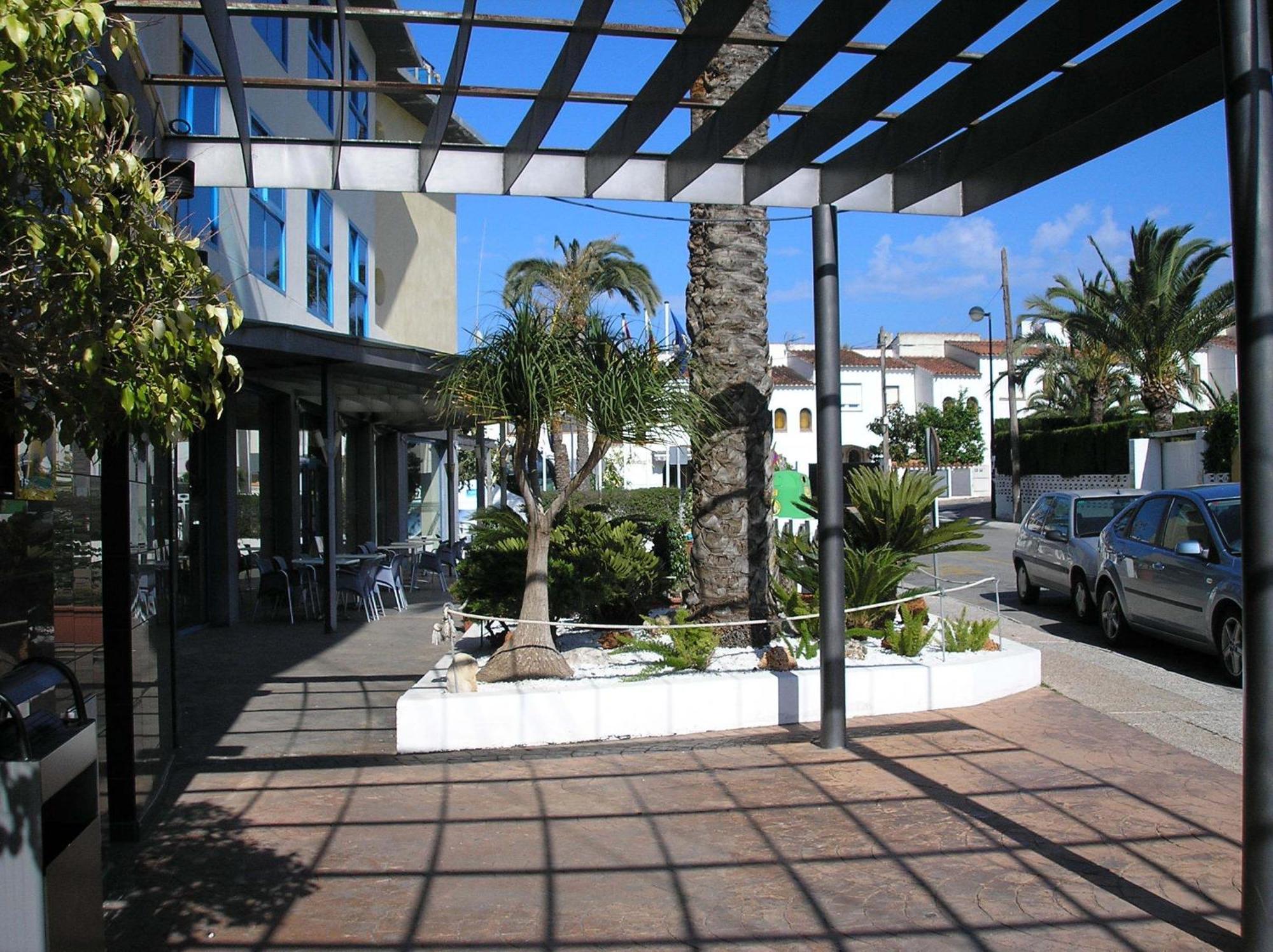Hotel Rober Palas البير المظهر الخارجي الصورة