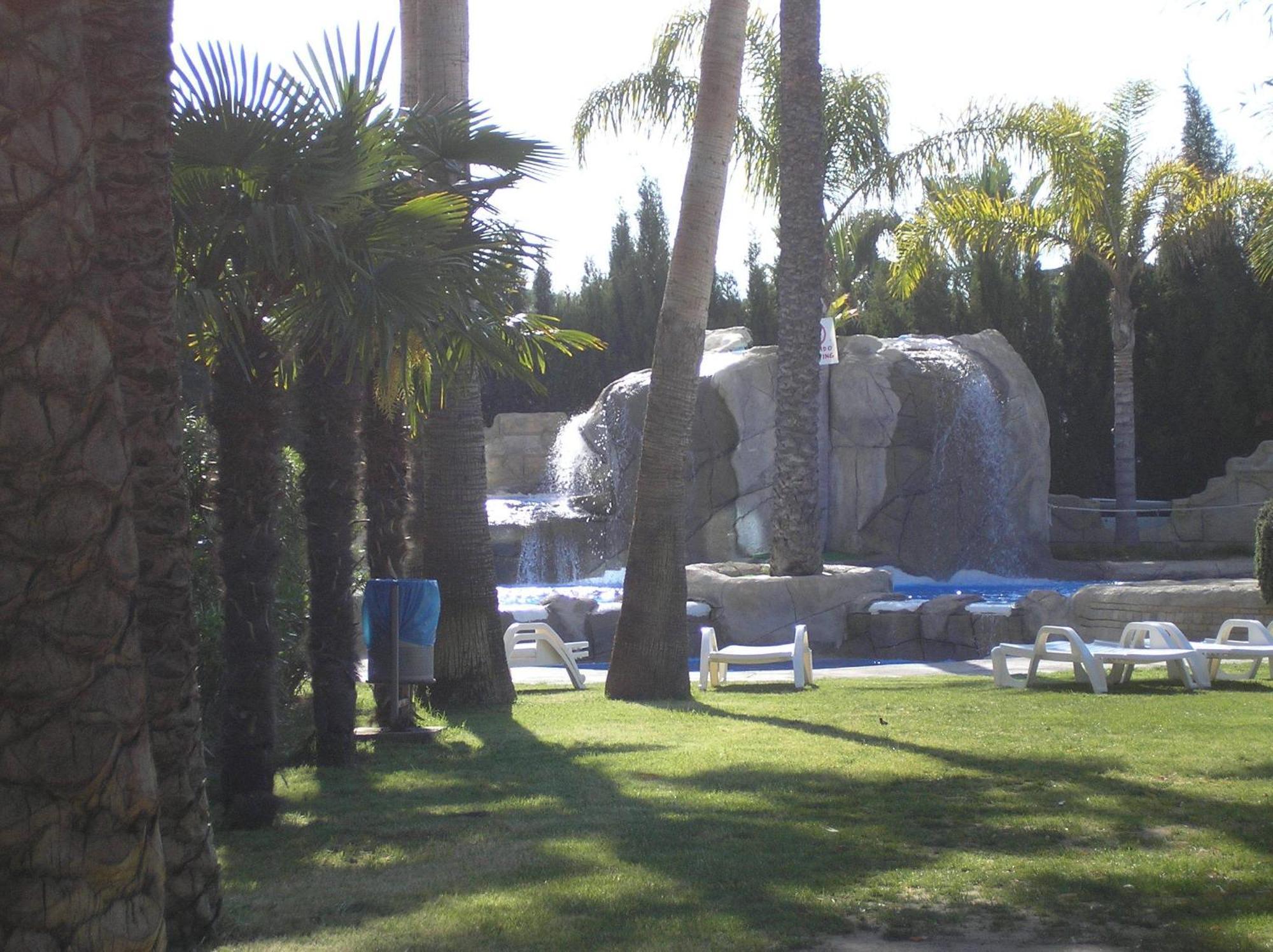 Hotel Rober Palas البير المظهر الخارجي الصورة