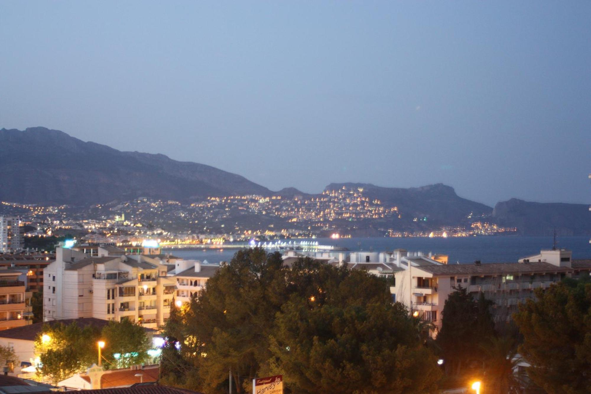 Hotel Rober Palas البير المظهر الخارجي الصورة