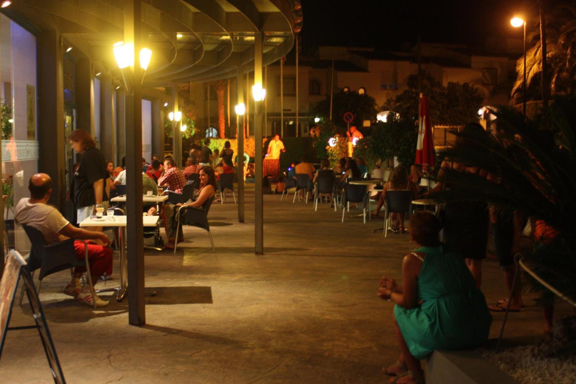 Hotel Rober Palas البير المظهر الخارجي الصورة
