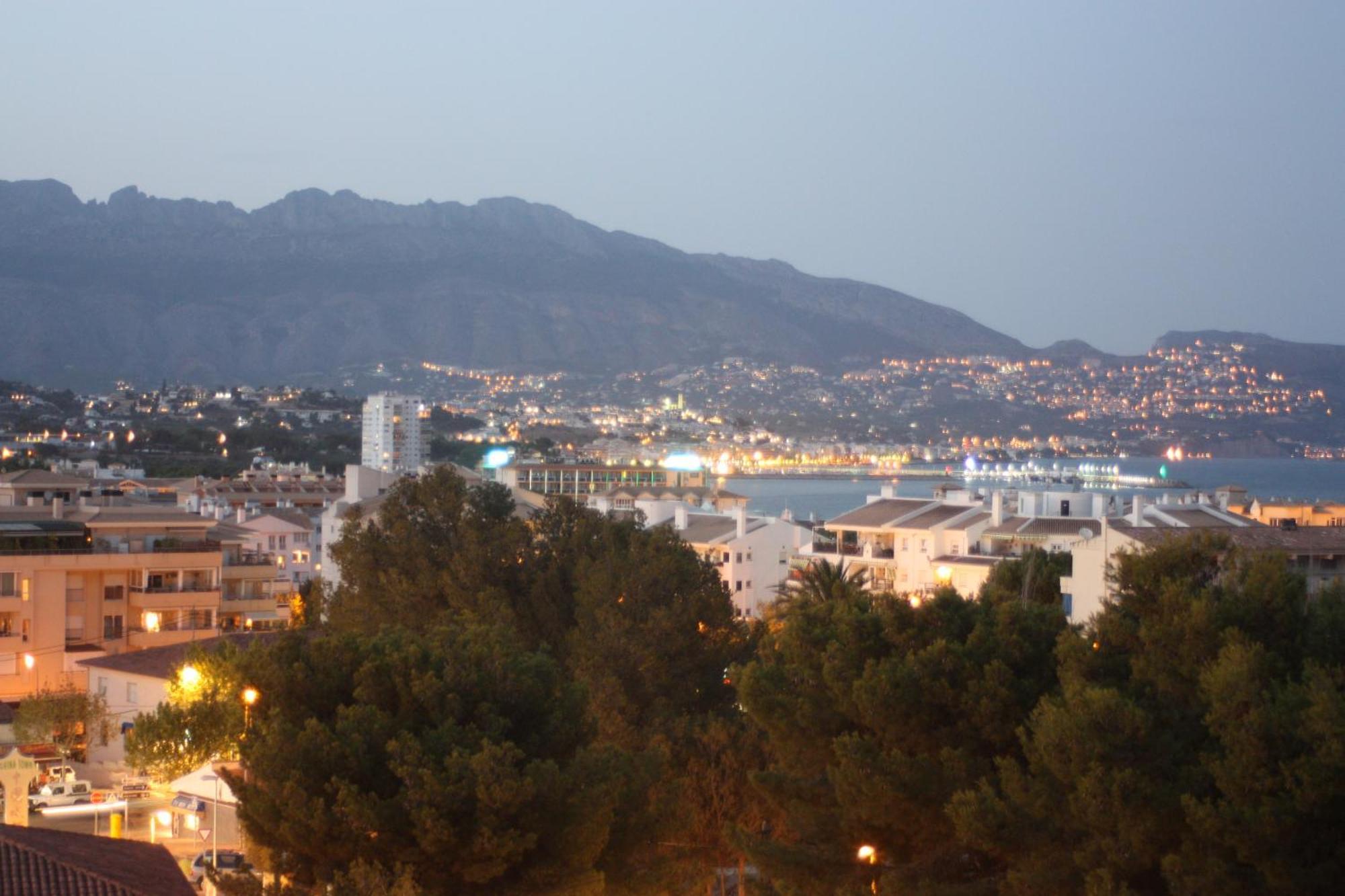 Hotel Rober Palas البير المظهر الخارجي الصورة