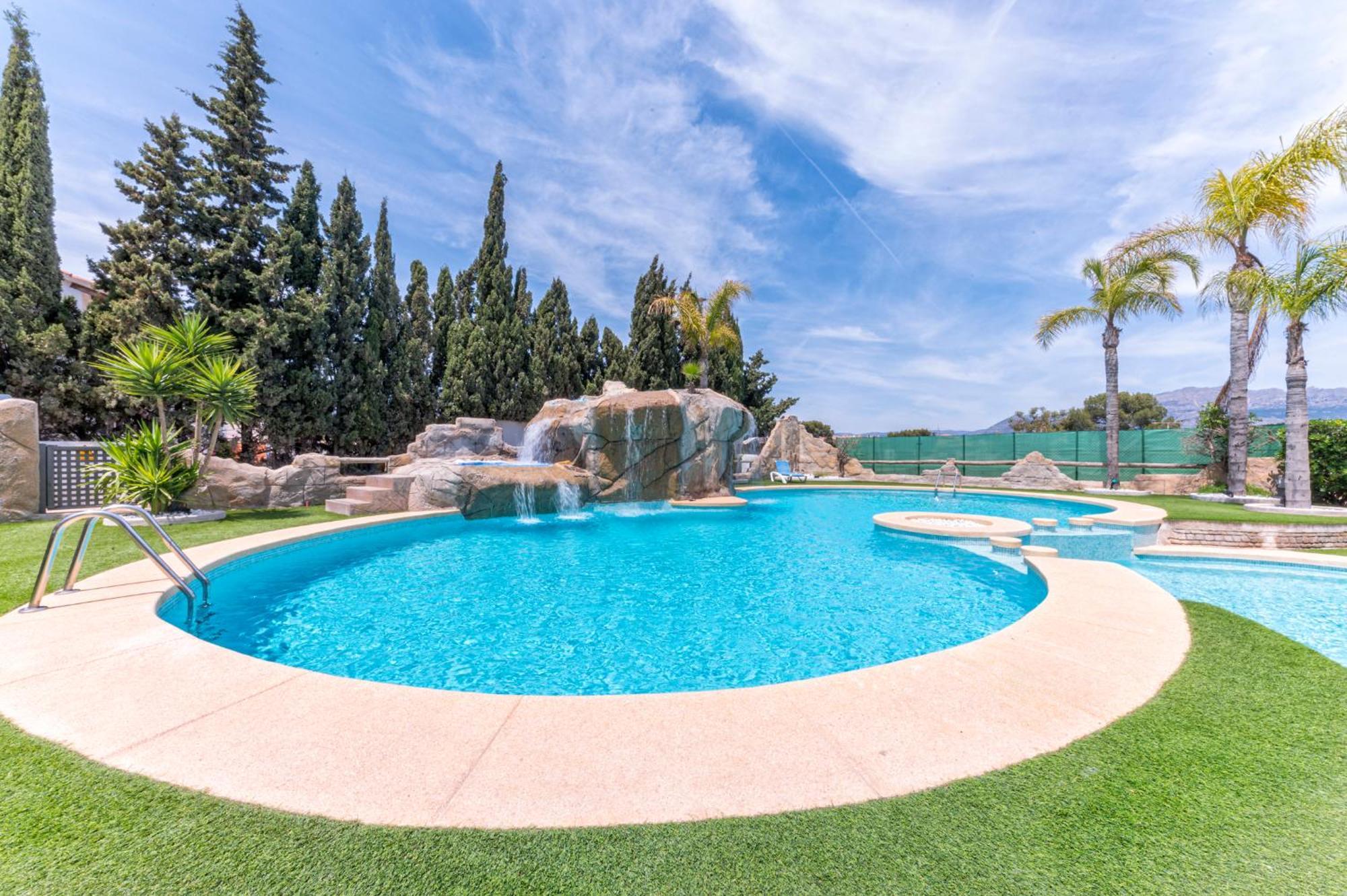 Hotel Rober Palas البير المظهر الخارجي الصورة