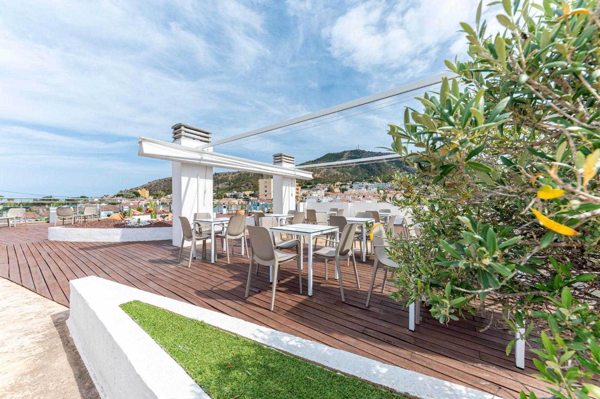 Hotel Rober Palas البير المظهر الخارجي الصورة