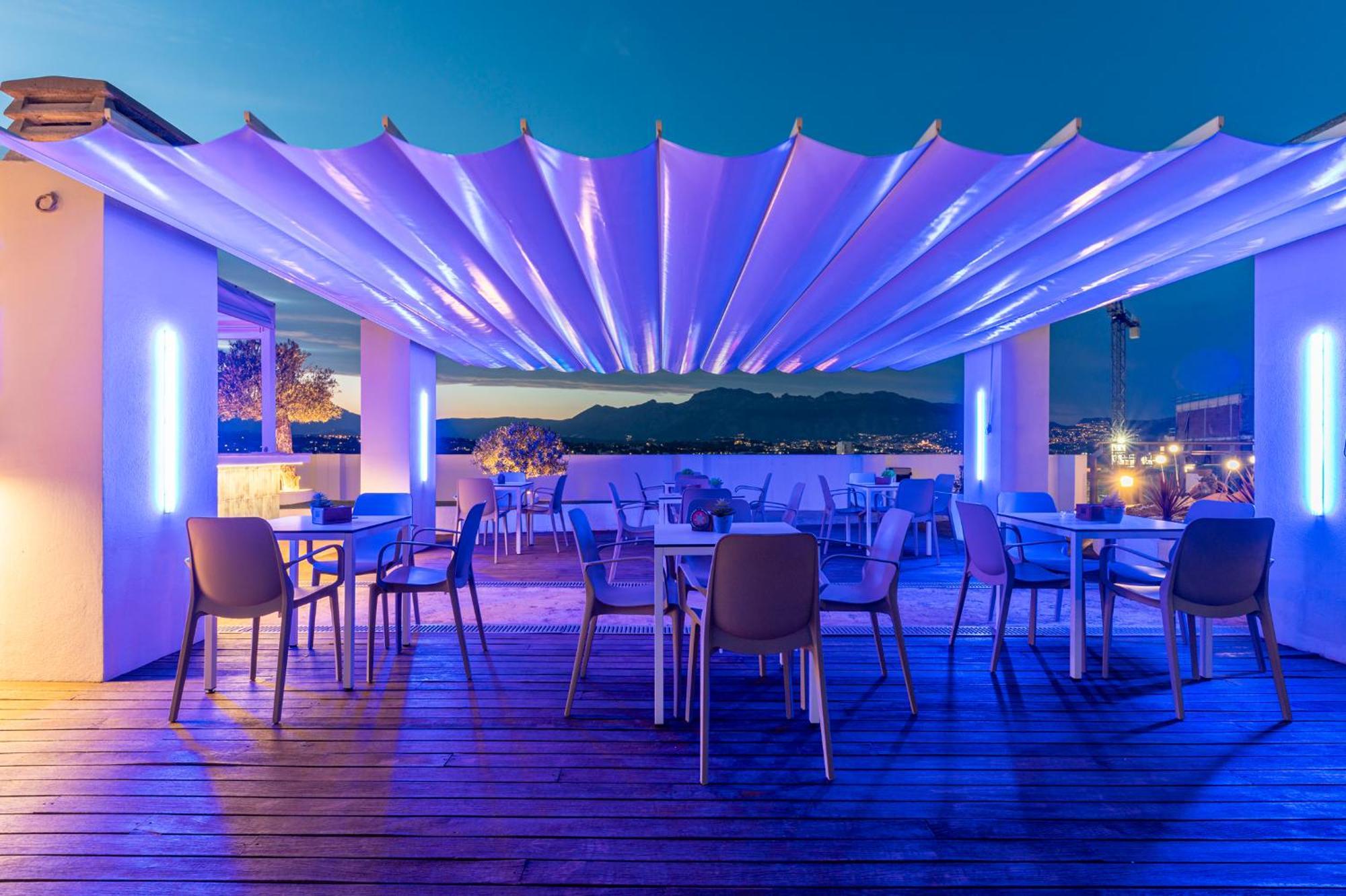 Hotel Rober Palas البير المظهر الخارجي الصورة