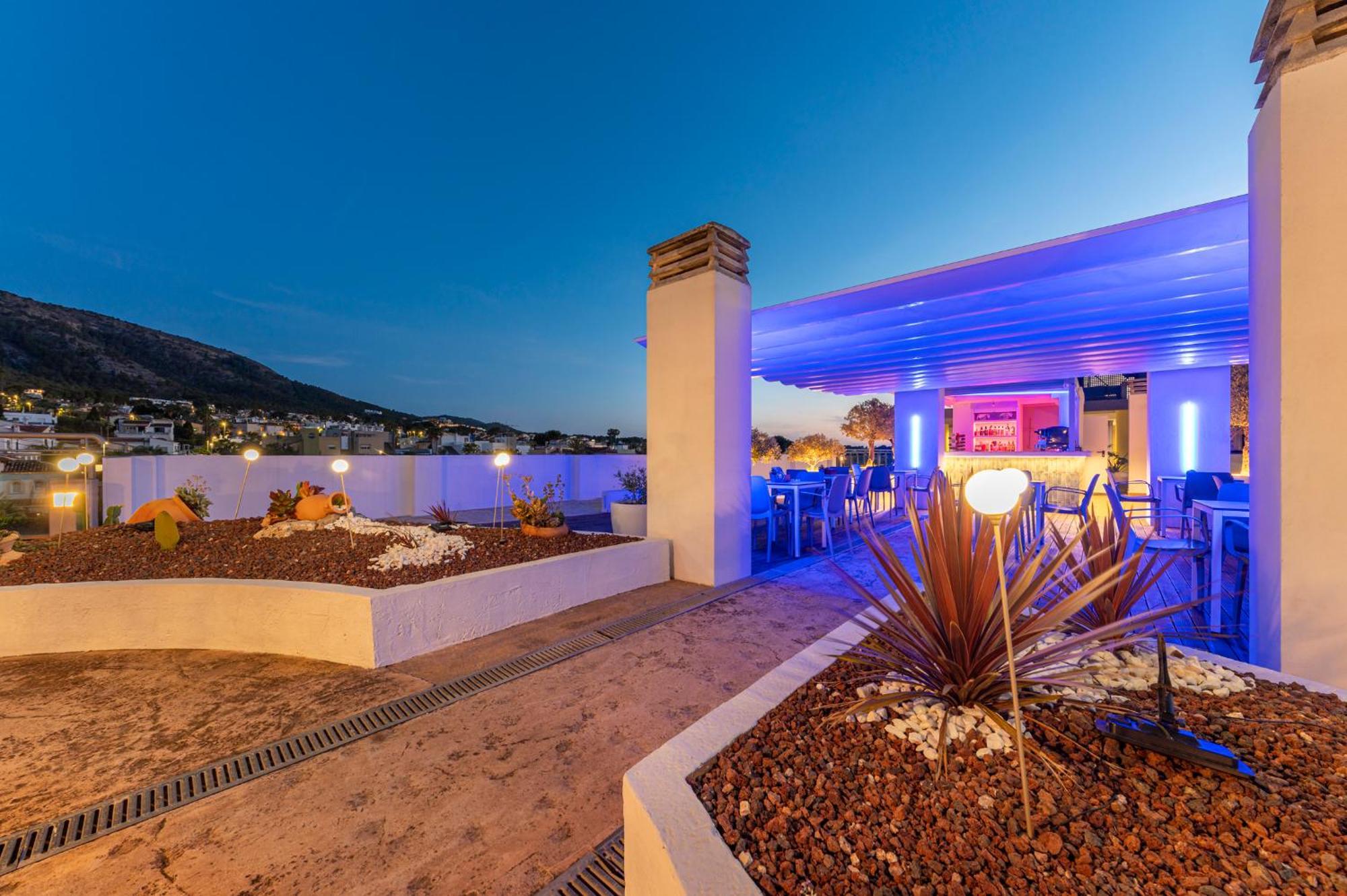 Hotel Rober Palas البير المظهر الخارجي الصورة