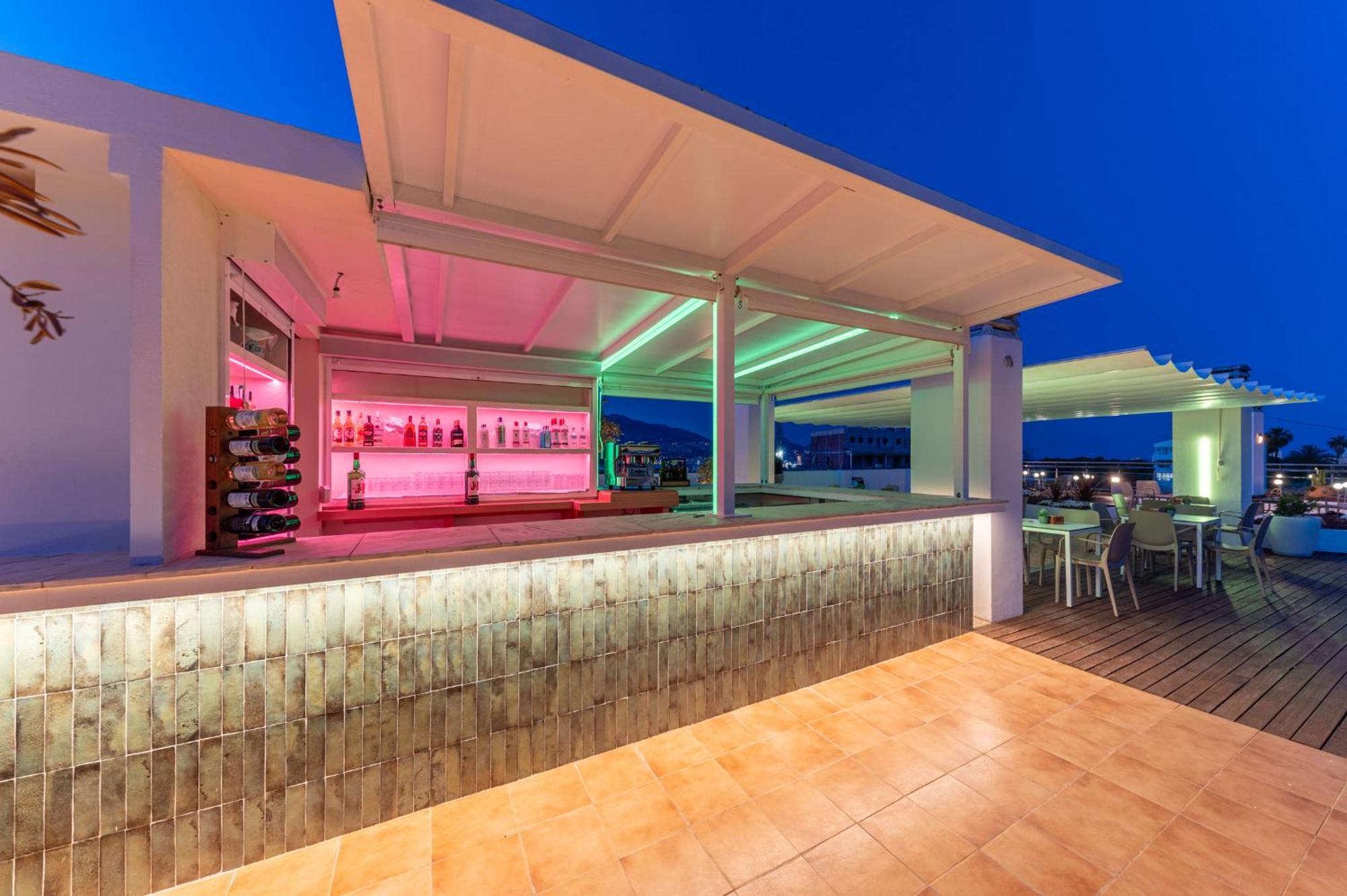 Hotel Rober Palas البير المظهر الخارجي الصورة