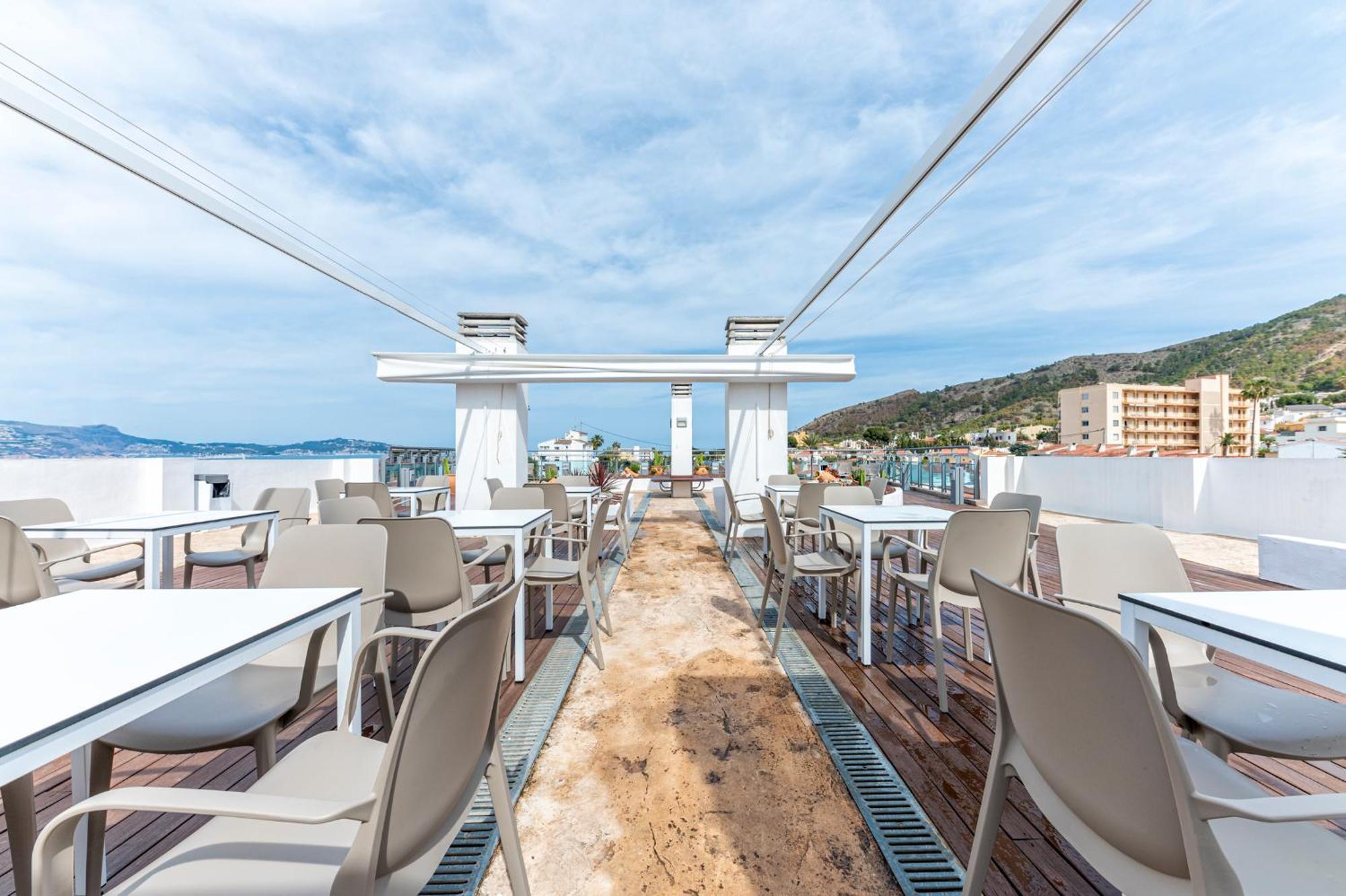Hotel Rober Palas البير المظهر الخارجي الصورة
