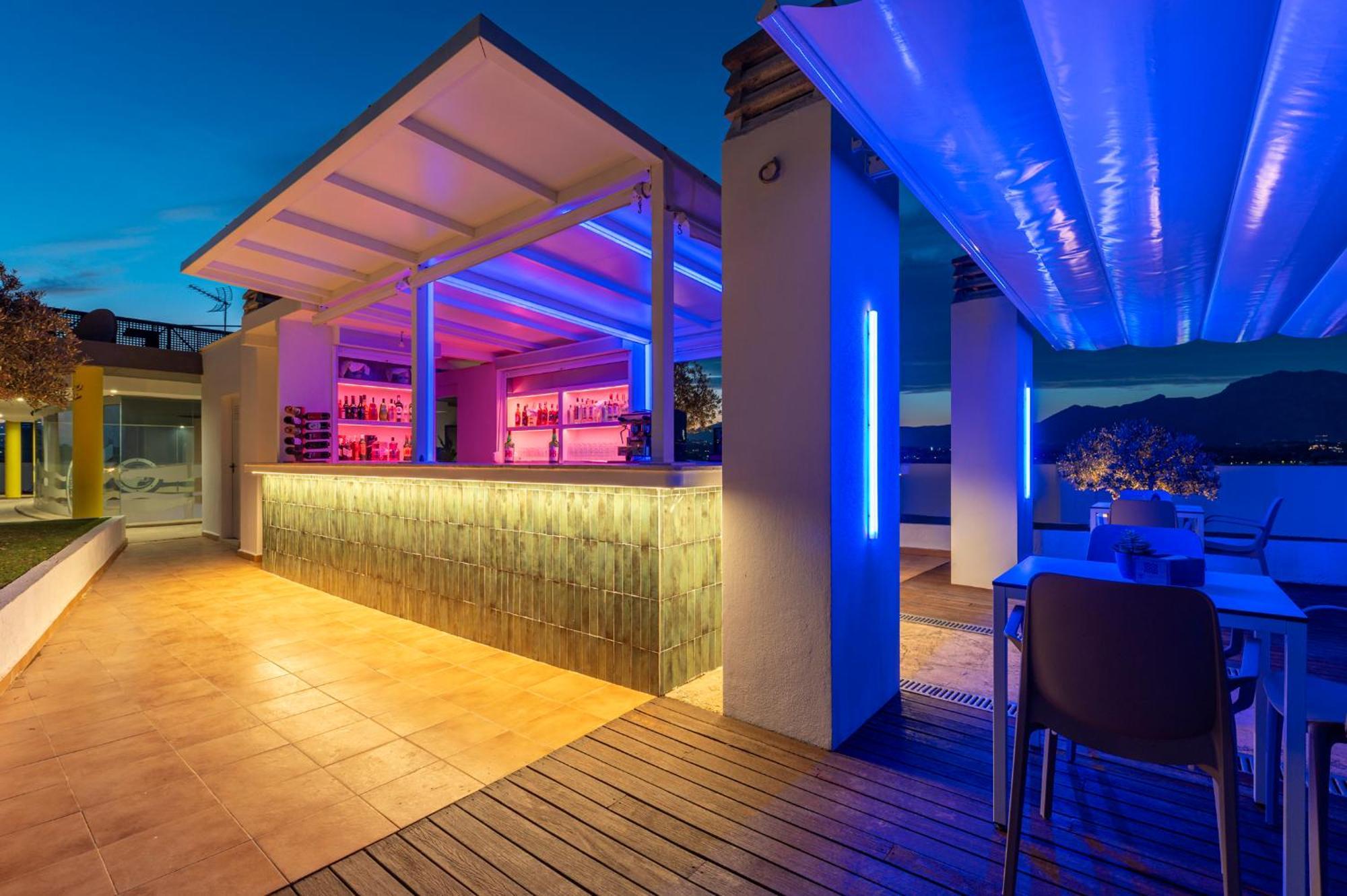 Hotel Rober Palas البير المظهر الخارجي الصورة