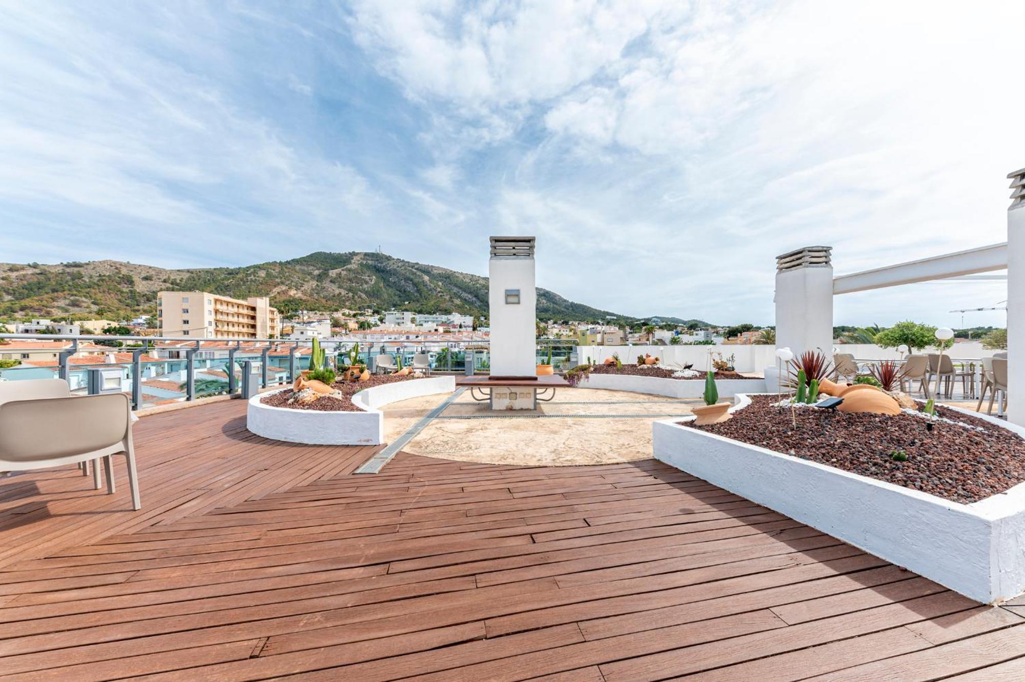 Hotel Rober Palas البير المظهر الخارجي الصورة