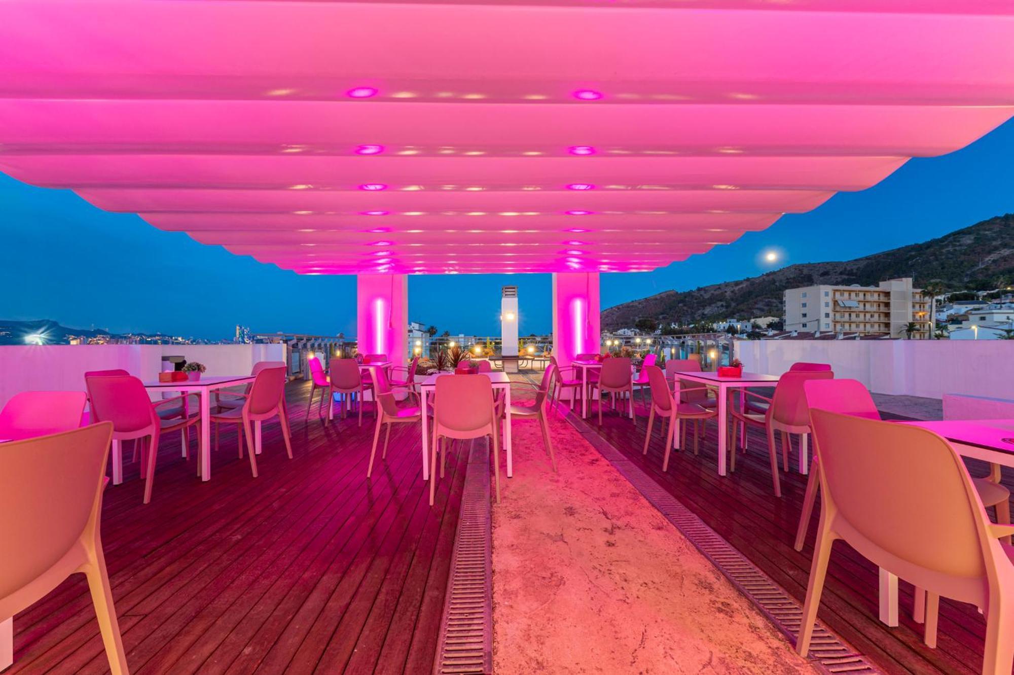 Hotel Rober Palas البير المظهر الخارجي الصورة