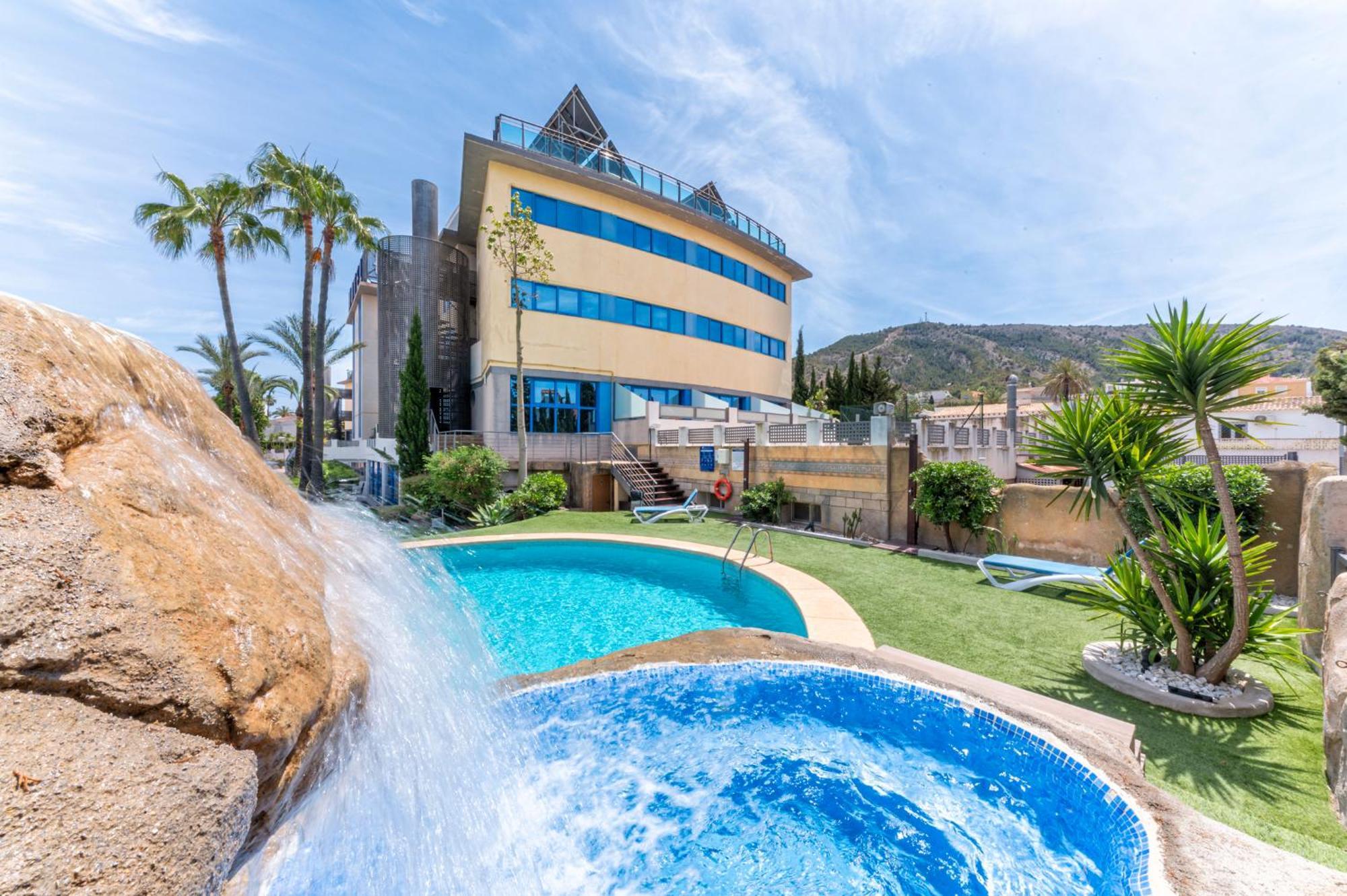 Hotel Rober Palas البير المظهر الخارجي الصورة