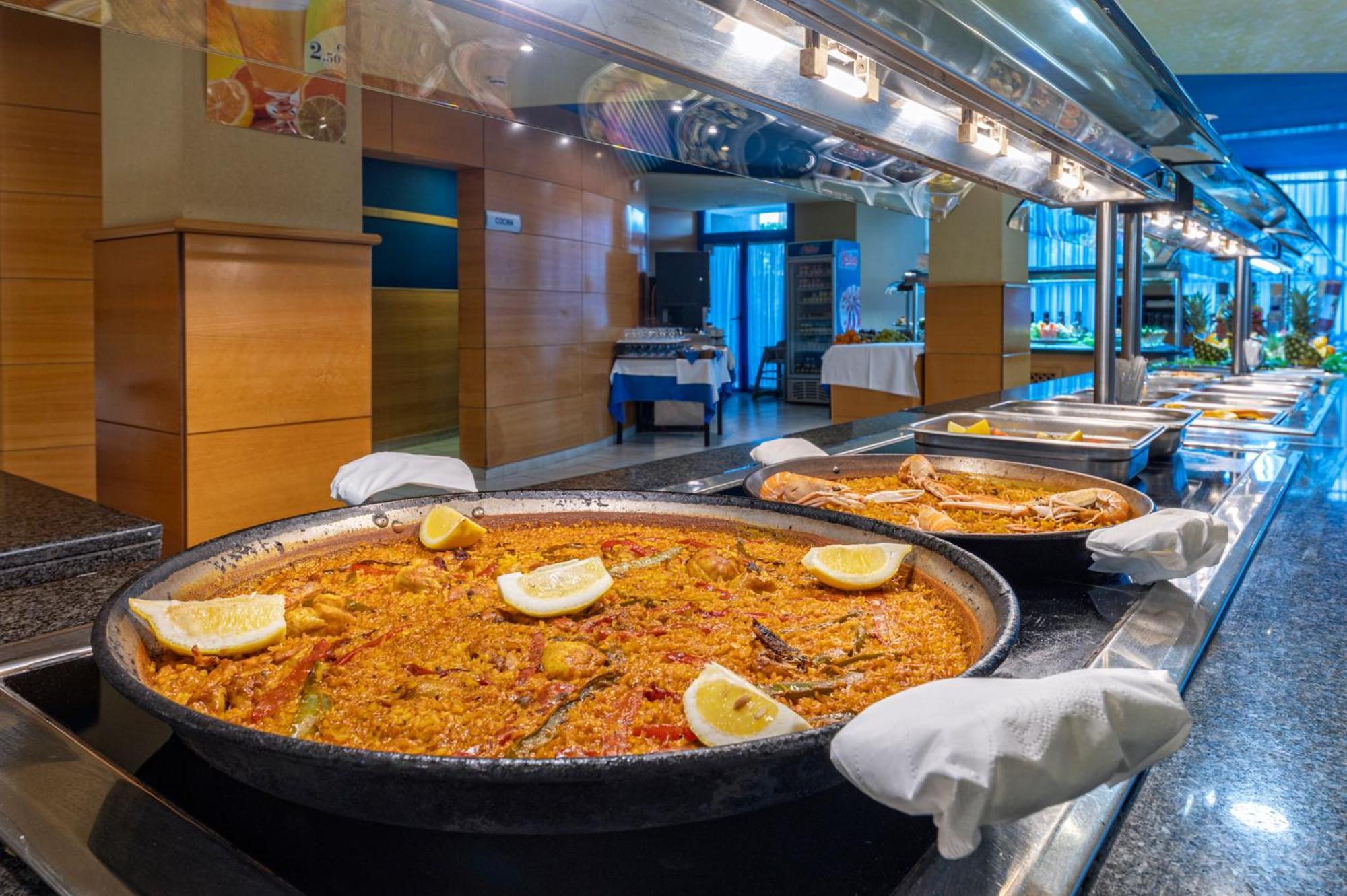 Hotel Rober Palas البير المظهر الخارجي الصورة