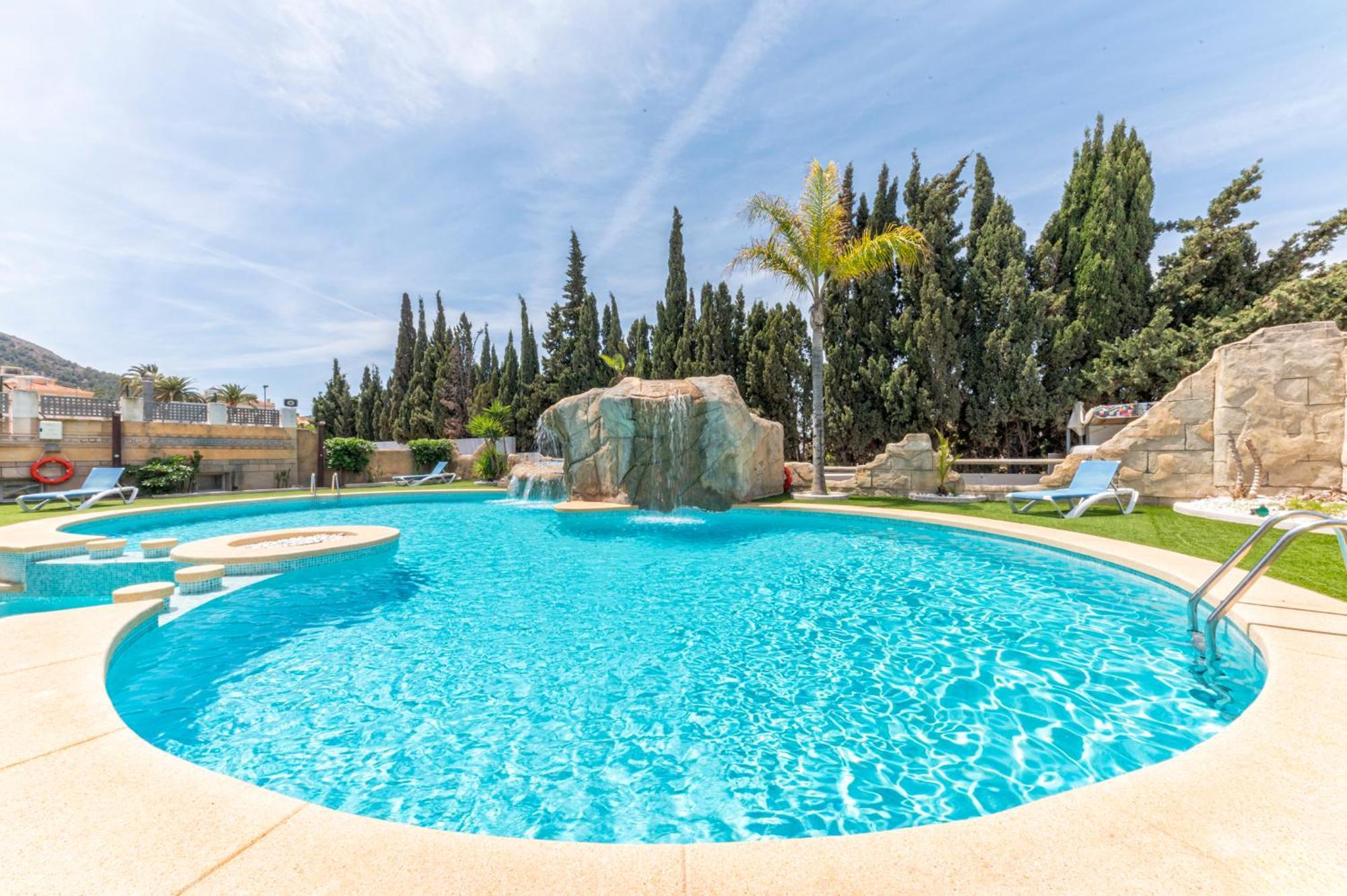 Hotel Rober Palas البير المظهر الخارجي الصورة