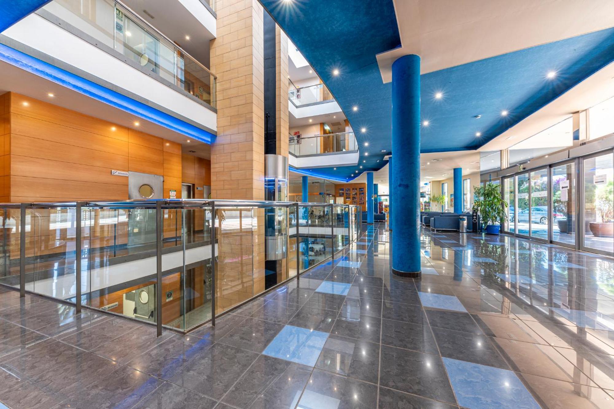 Hotel Rober Palas البير المظهر الخارجي الصورة