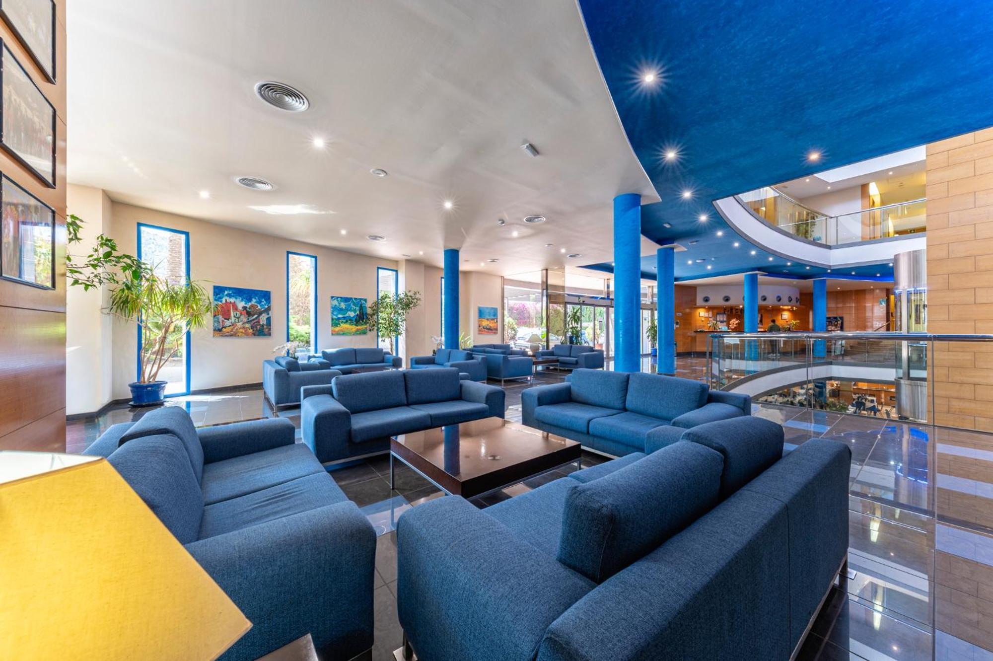 Hotel Rober Palas البير المظهر الخارجي الصورة