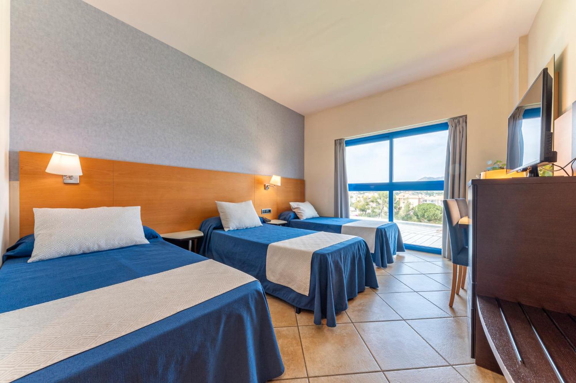 Hotel Rober Palas البير المظهر الخارجي الصورة
