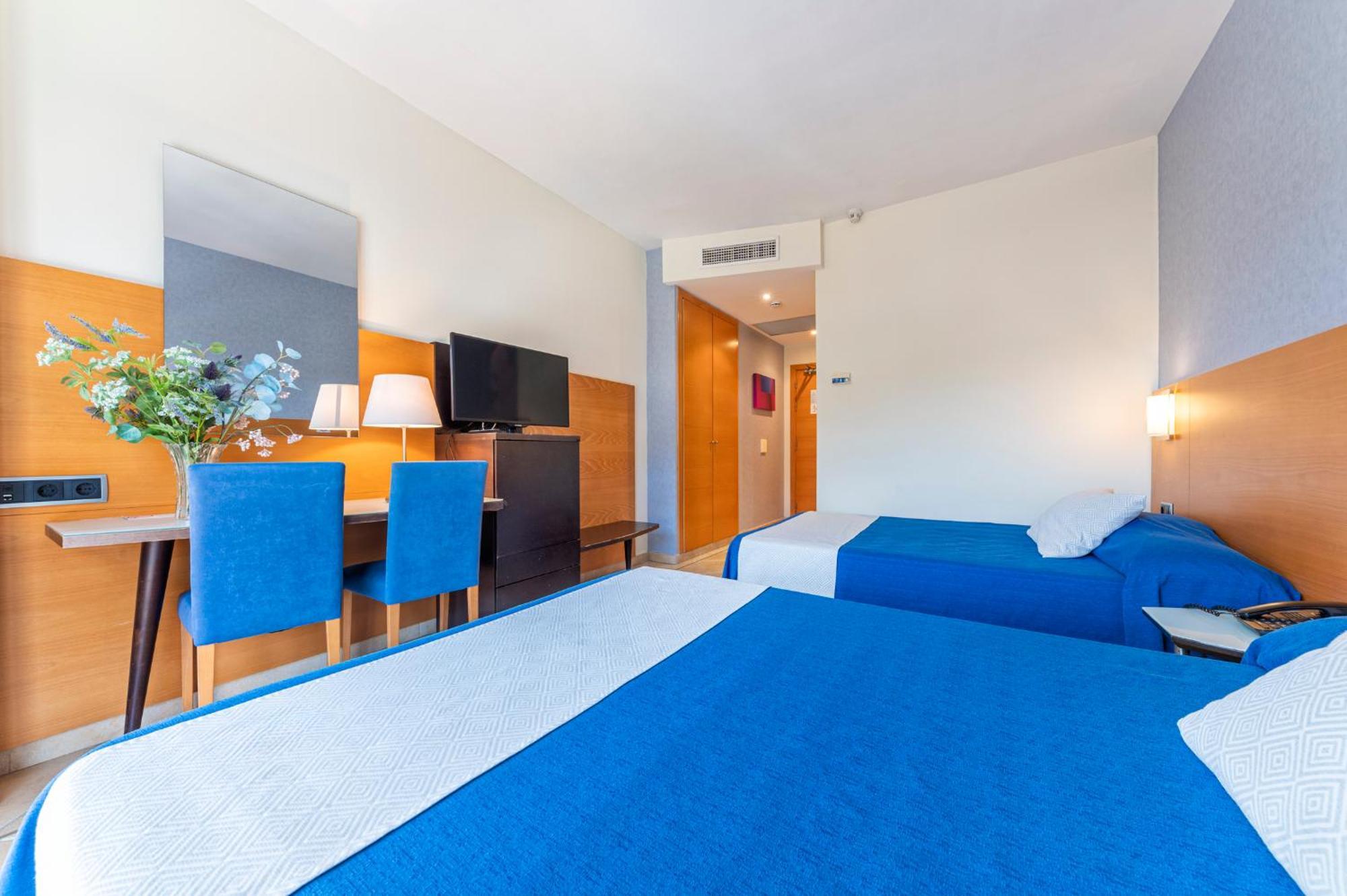 Hotel Rober Palas البير المظهر الخارجي الصورة
