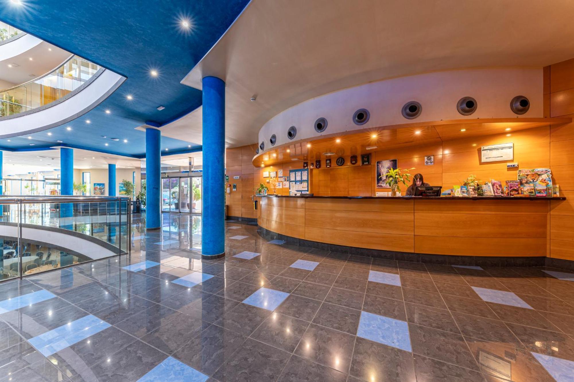 Hotel Rober Palas البير المظهر الخارجي الصورة