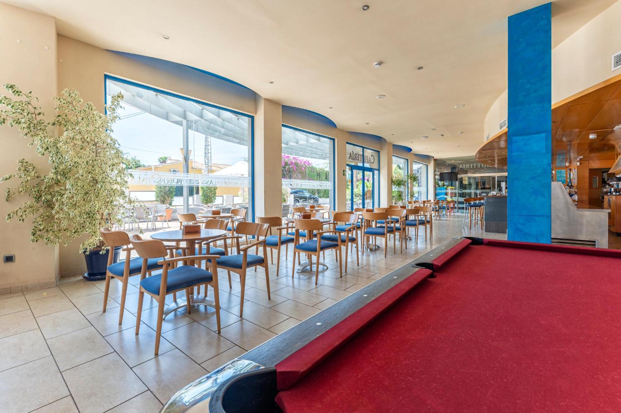 Hotel Rober Palas البير المظهر الخارجي الصورة