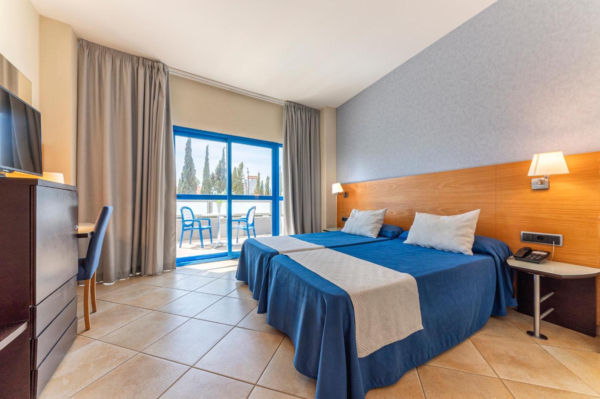 Hotel Rober Palas البير المظهر الخارجي الصورة