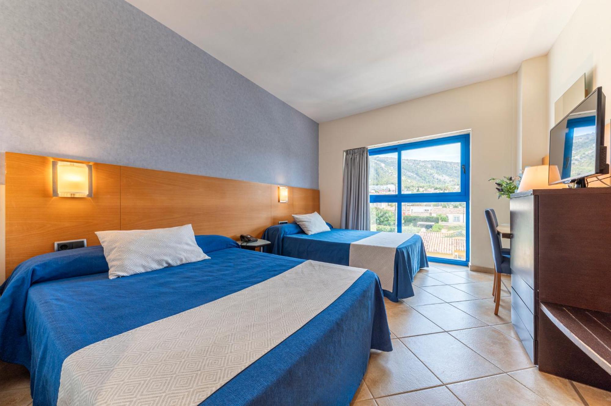 Hotel Rober Palas البير المظهر الخارجي الصورة