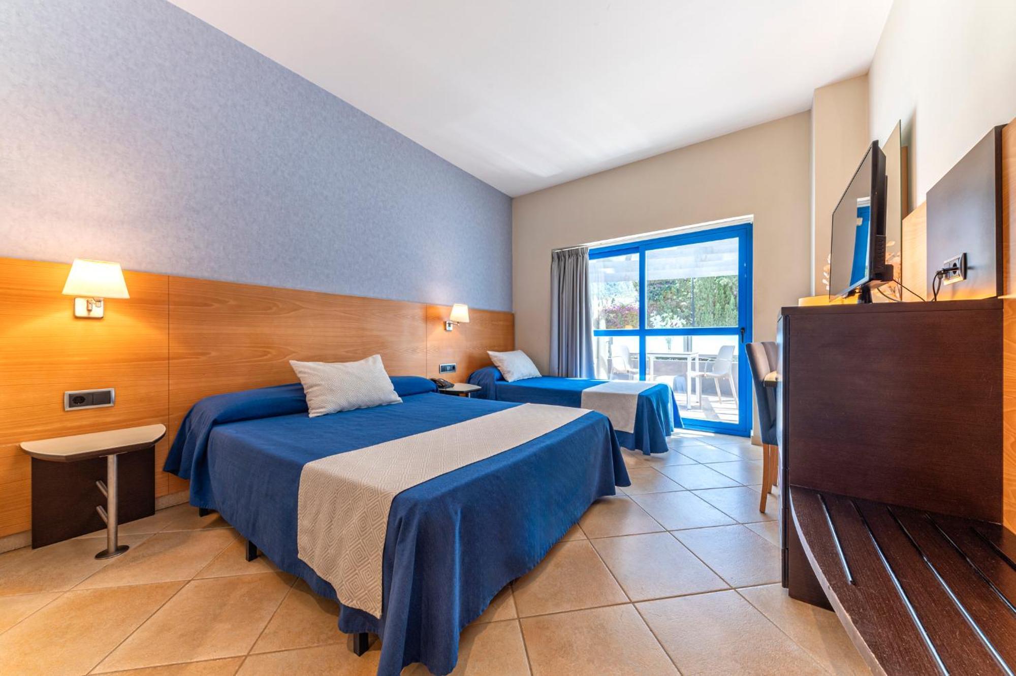 Hotel Rober Palas البير المظهر الخارجي الصورة
