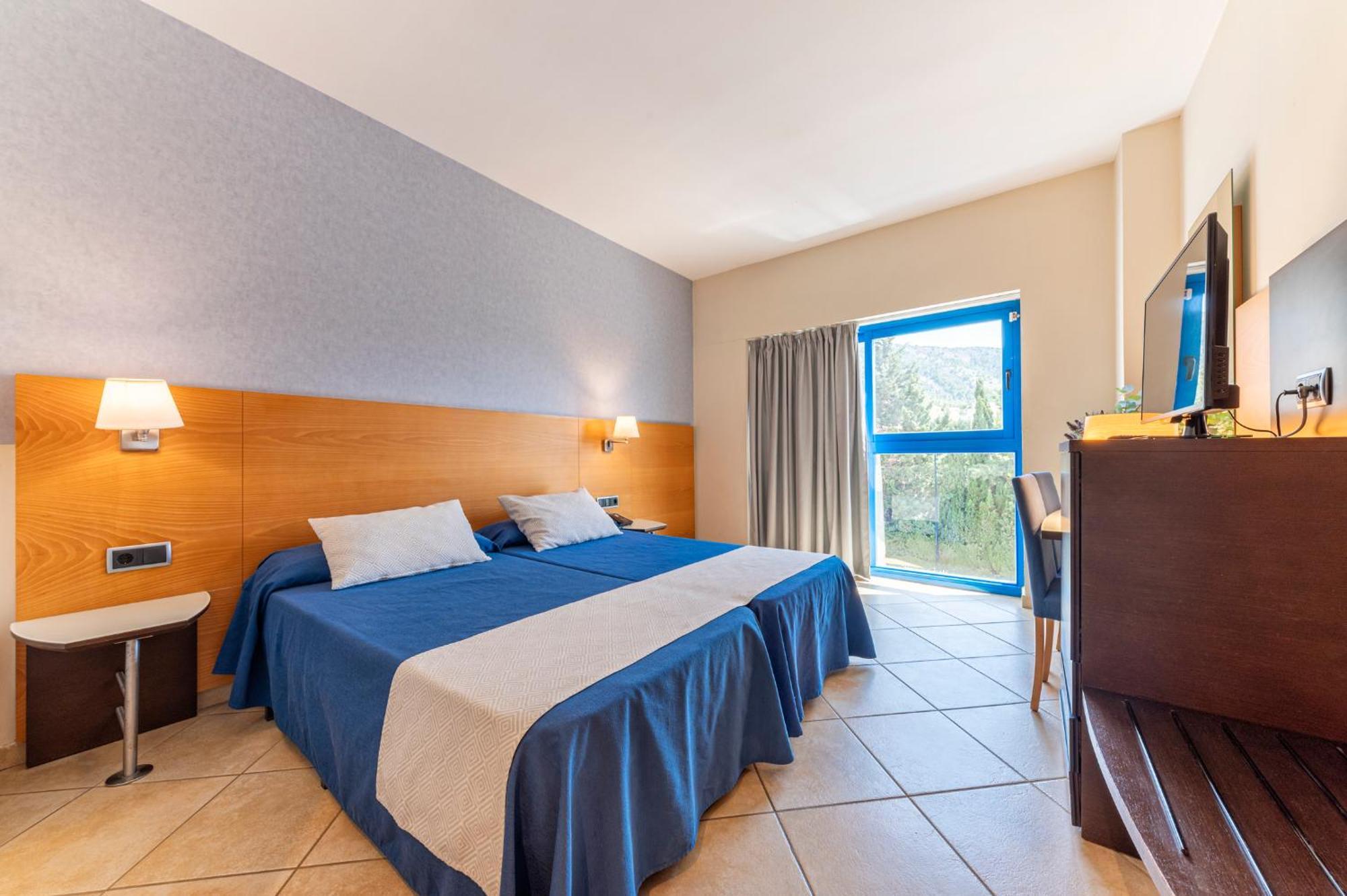 Hotel Rober Palas البير المظهر الخارجي الصورة